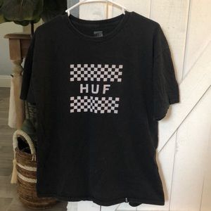 Huf shirt